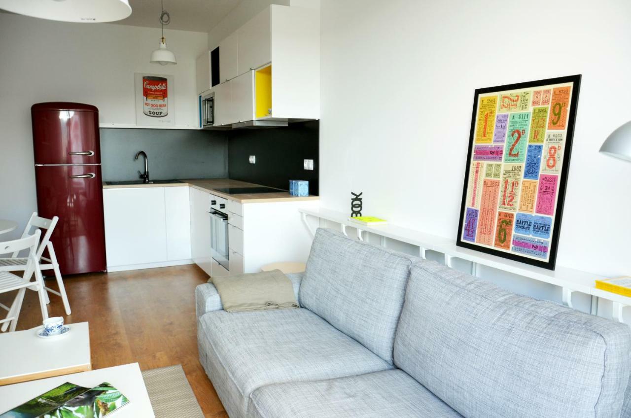 Brand New Apartment. Parking Spot Included! Bratislava Dış mekan fotoğraf