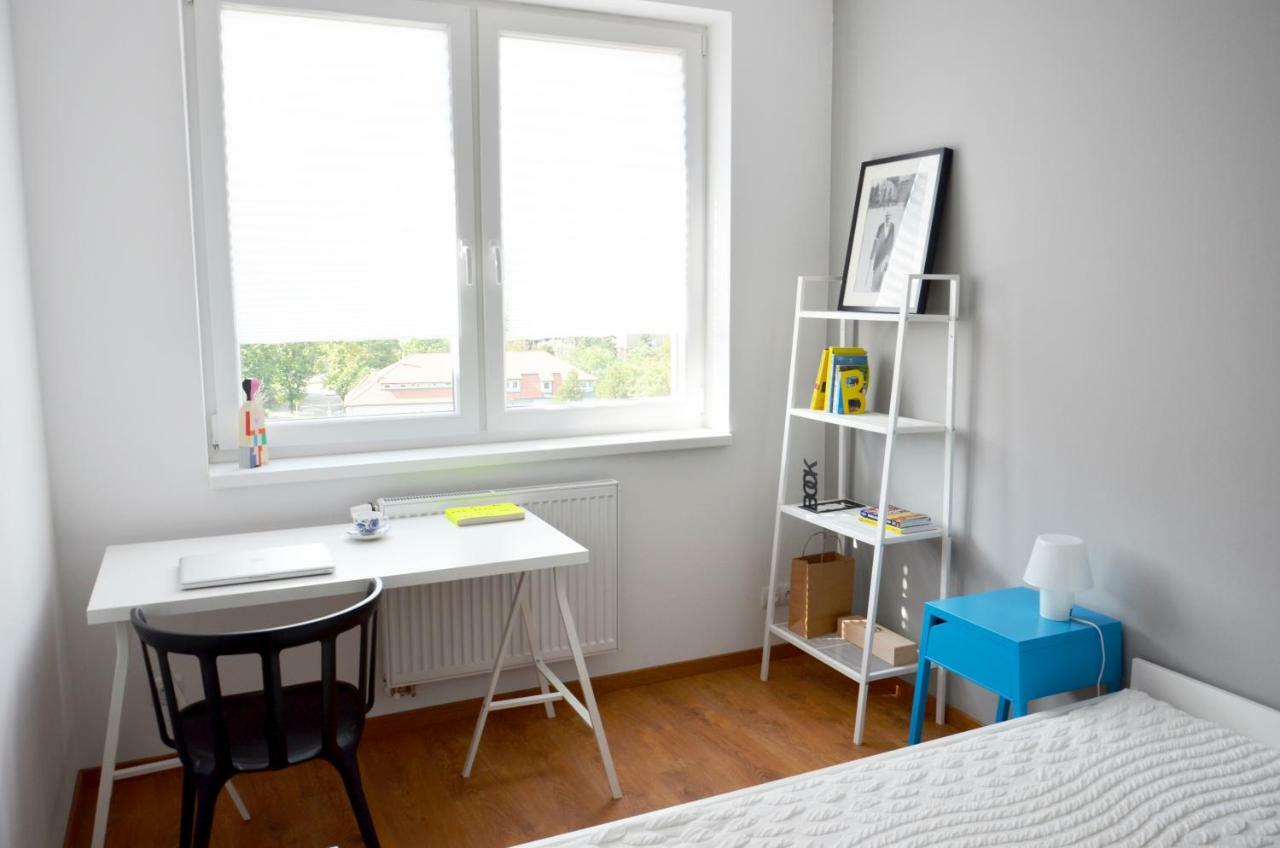 Brand New Apartment. Parking Spot Included! Bratislava Dış mekan fotoğraf